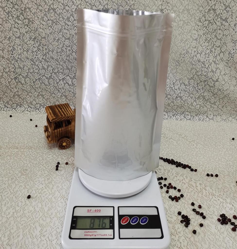 Самонесущие пакеты из чистого алюминия: Фольга, пакеты для сухих продуктов, закусок и упаковки пищевых продуктов