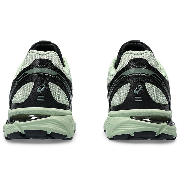 Asics Кроссовки Gel Terrain Dark Jade Unisex Green Black 1203A342-300