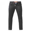 Mens D555 Claude Stretch Tapered Stretch Kingsize Jeans