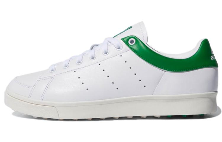 adidas Adicross Classic 'Белый Зеленый' F33781