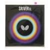 Накладка для настольного тенниса Butterfly Sriver EL 05380 006, толщина 2,1 мм, красная