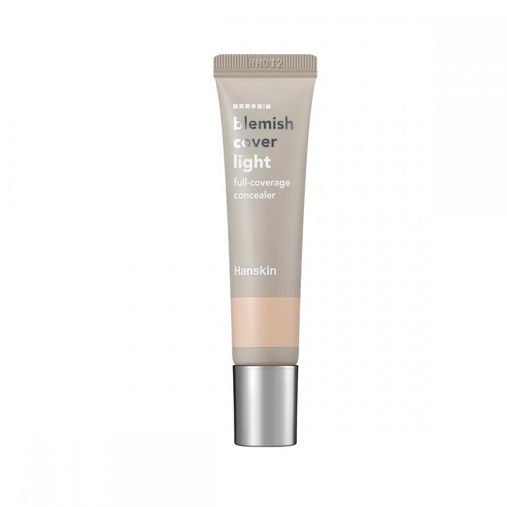 Hanskin Premium Super Magic Bb Cream 45 г + 10 г X 2 + Консилер 12 г