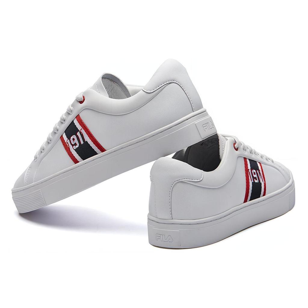 Fila Модные Кроссовки Белые F12M134350FWT
