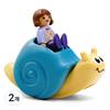 Playmobil 1.2.3 Rocking Snail Figure 71322, 2 Pieces, Popular Toys In Korea