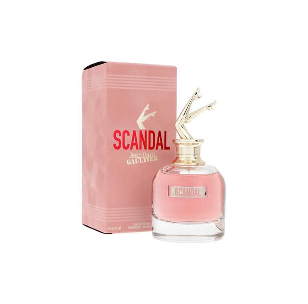 Духи Jean Paul Gaultier Scandal
