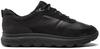Кроссовки Geox Spherica (U16BYE08522C9997) black