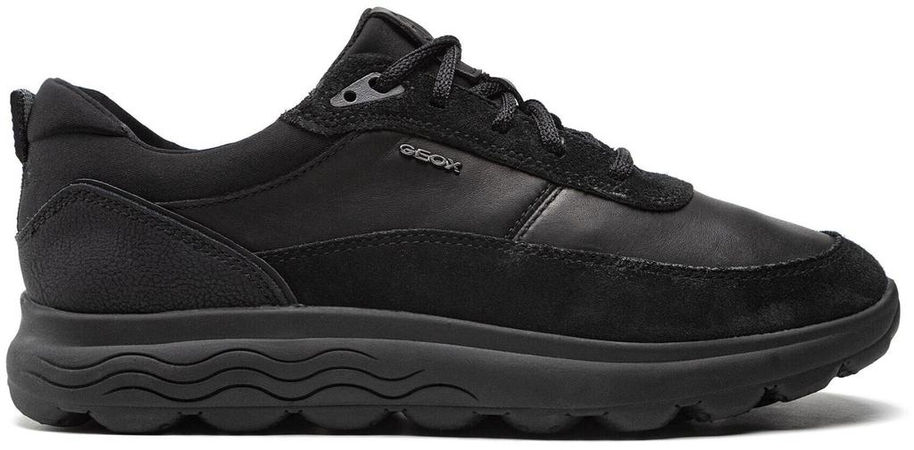 Кроссовки Geox Spherica (U16BYE08522C9997) black