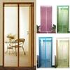 Premium Hands-Free Magnetic Door Fly Screen Magic Anti Mosquito Bug Mesh Curtain