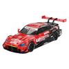 MINI GT 1/64 Scale Nissan Z GT500 SUPER GT Series 2023 #3 Niterra MOTUL Z NDDP RACING (Left-Hand Drive) Finished Model MGT00765-BL