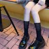 Over Knee Thigh High Stockings Lolita Calf Socks New Long Socks  Girls