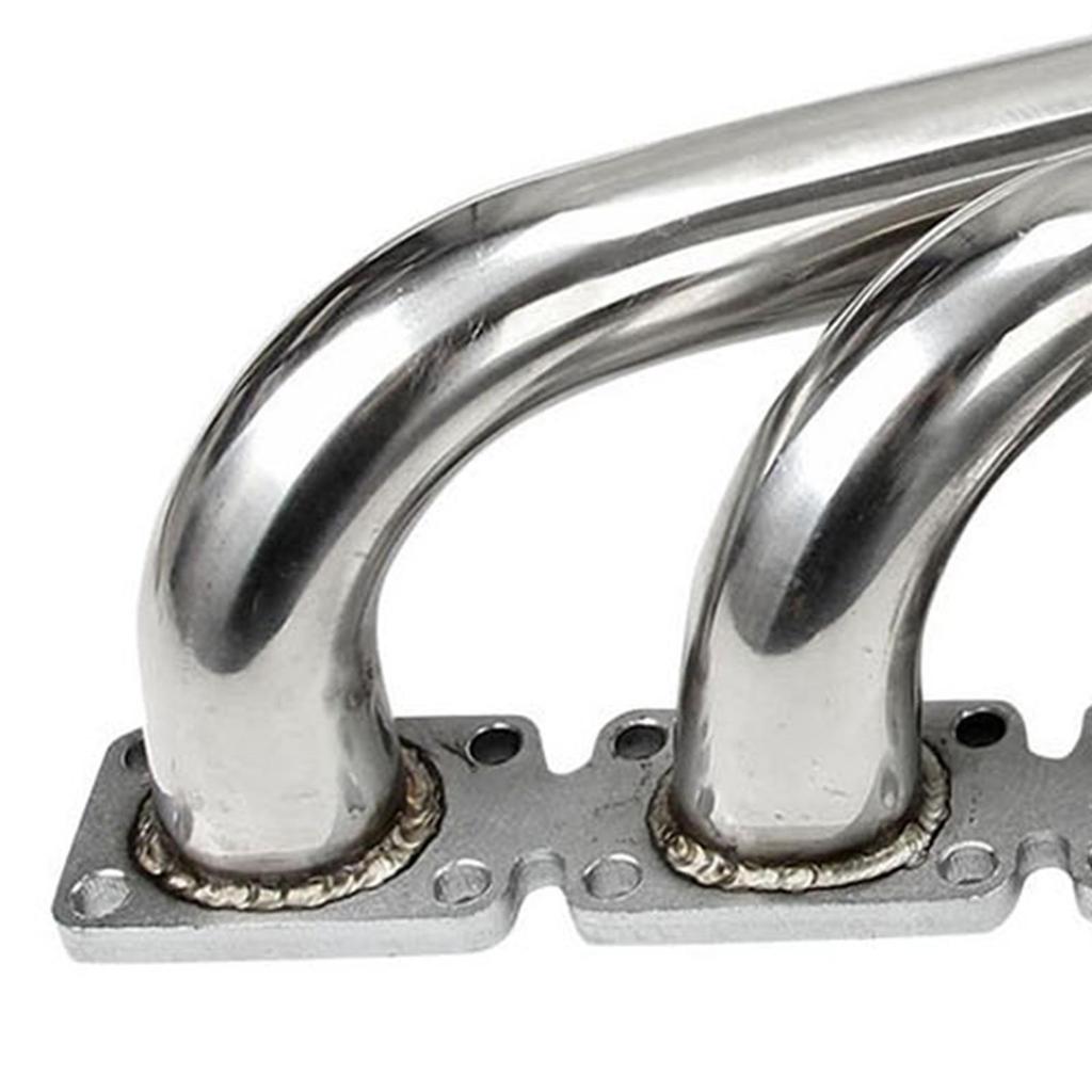 Fits for BMW 1998-2006 E46 323/328 Stainless Exhaust Header Manifold