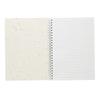 MidOcean Seed Ring Soft Cover Seed Paper A5 Notepad