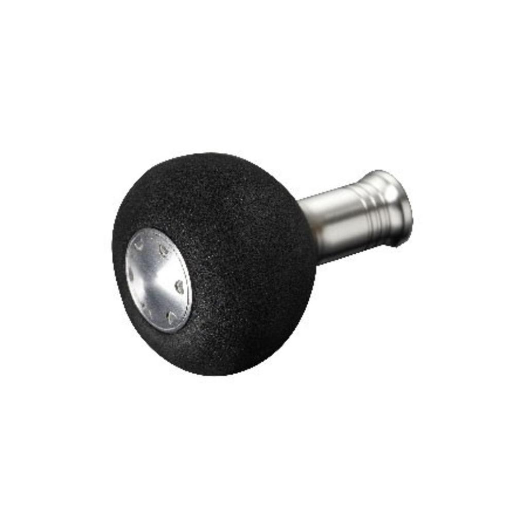 Оригинальная ручка катушки Shimano Yumeya EVA Power Round 26354 Рукоятка, Тип, Средняя,