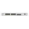 Управляемый сетевой коммутатор Ruijie Reyee RG-NBS3200-24GT4XS