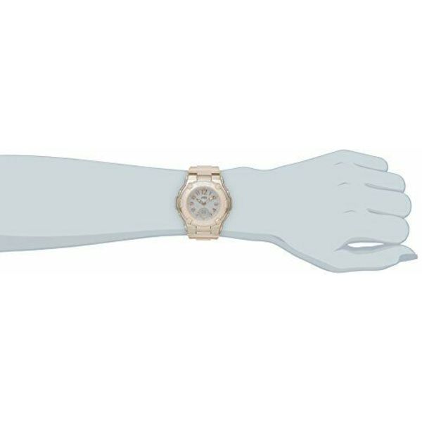 Casio Женские часы Baby-G Tripper BGA-1100-4BJF НОВИНКА из Японии