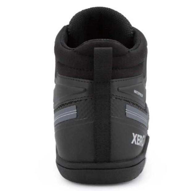 Xero Shoes Xcursion Fusion hiking сапоги