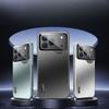 Чехол для Honor 600 600 Pro Роскошный Модный Матовый С подставкой Защита от отпечатков пальцев Противоскользящий Чехол для Honor600 Ударопрочный Funda