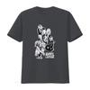Avril Lavigne Signature Cotton Black Unisexs T Shirt S To 2345xl Perfect For Fans Vintage Washed Comfortable Streetwear Homme