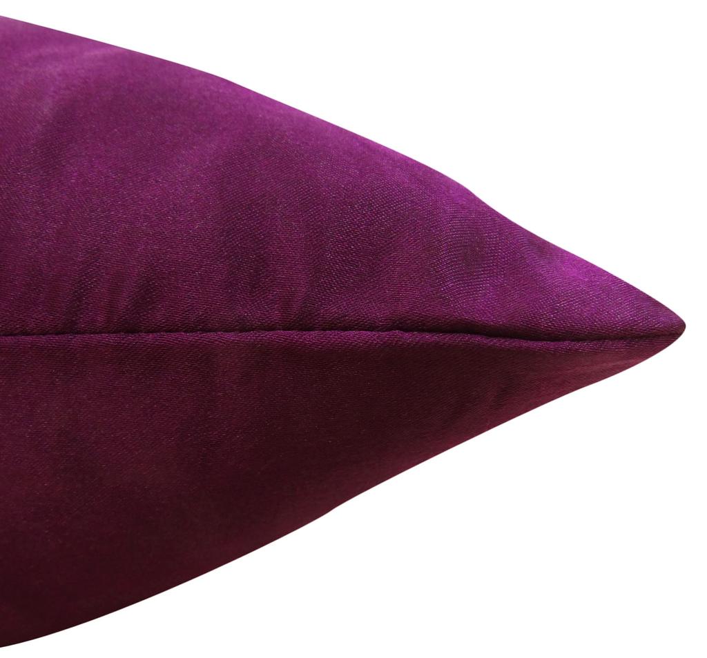 Домашний декор наволочка декоративная подушка атласный шелковый чехол-выберите