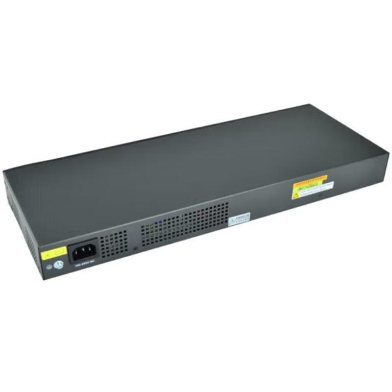 H3C S3110-52TP-SI 48-Port Fast Ethernet Industrial Managed Switch