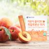 Bottu Low Molecular Weight Collagen C Hyaluronic Acid Peach 30 packets, 3 boxes (3-month supply)