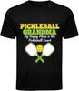 Pickleball Shirt Women Classic Unisex Crewneck Sweatshirt Gildan 18000 Comfortable Casual Black Grey White Crewneck Sweatshirts