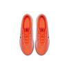 Nike Футбольные бутсы Mercurial Vapor 12 Club для игры на искусственном газоне Мужские футбольные бутсы Бело-оранжевые AH7386-801
