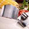 Durable Finger Protector Safe Guard Anti-cut Finger Guard  Vegetable Cutting