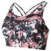 Womens/Ladies Mantra Laura Whitmore Floral Recycled Sports Bra