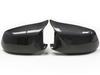 Carbon Fiber Rearview Mirror Shell for BMW 5 Series F10/F18 M5 (Pre-facelift)