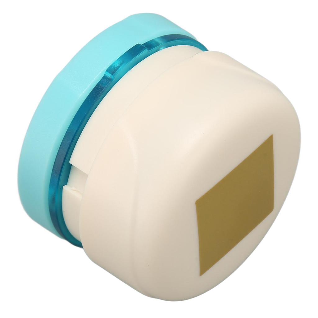 DIY Embossing Punch Metal Craft Holes Punch Multipurpose Paper Craft Punch for Business Cards