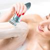 LCD Water Washing Female Full Body Hair Removal and Shaving Device, Leg Hair, Armpit Trimming, Eyebrow Trimming
