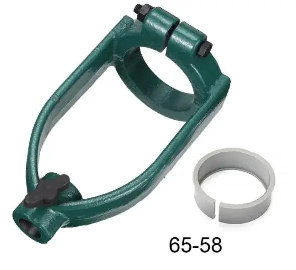 1PC NEW Mortising Machine Woodworking Mortise Tenon Tools Drill Press Locator Set for Circles Square Hole Chisel Drilling Machin