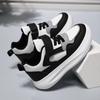 Детские кроссовки Four Seasons Low Top Breathable для скейтбординга для детей и студентов, популярные кроссовки для бега, для мальчиков и девочек, удобные кроссовки для спортзала