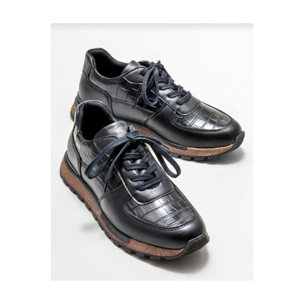 Мужская повседневная обувь из натуральной кожи