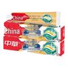 Зубная паста Zhonghua с мультиэффектом и защитой десен, прохладная мята
