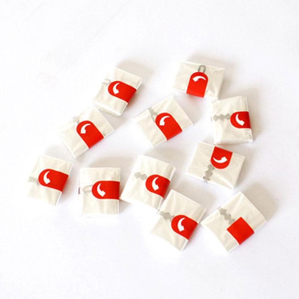 10/20/30 шт. сумка для духовки термостойкий инструмент для выпечки высокая температура бытовые инструменты упаковка курицы Measu L0O4