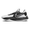 Nike Precision 6 Черно-белые мужские кроссовки DD9535-007