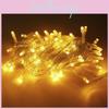 String Led Water Starry Sparkling Outdoor Waterproof Camping Atmosphere Light