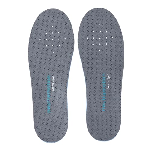 Спортивная стелька Muziik Neutral Motion Sport Light M MZISL-025-M