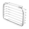 Bath Net Drain Case Soap Dishes Soap Box Drain Soap Storage Basket