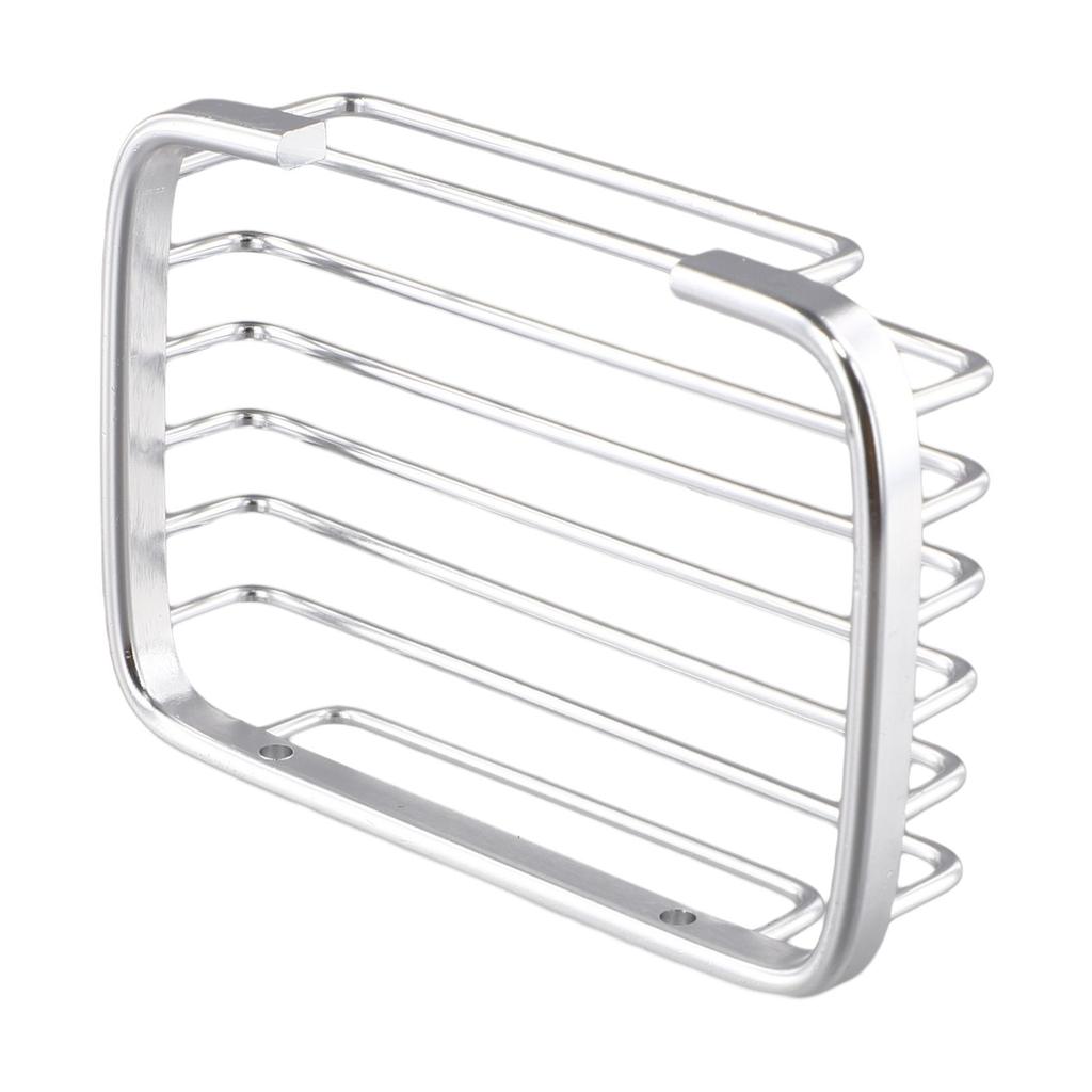 Bath Net Drain Case Soap Dishes Soap Box Drain Soap Storage Basket