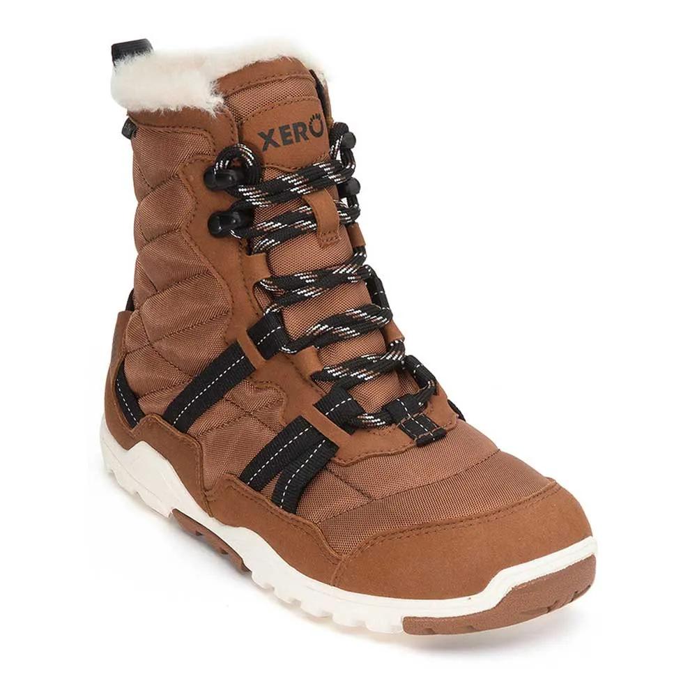 Xero Shoes снежные ботинки Alpine