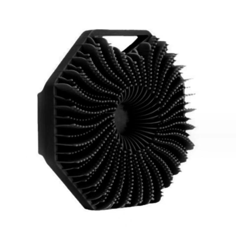 Силиконовая щетка для ванны Массажная щетка для ванны