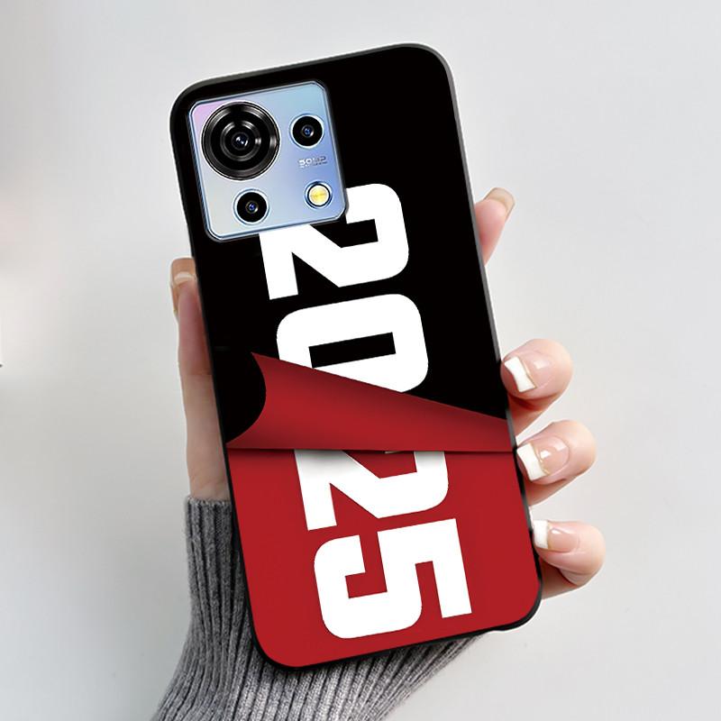 Для ZTE Blade V50 Vita Чехол Роскошный Милый Кролик с Сердечками Смешной Черный Мягкий Силиконовый Чехол для Телефона Для ZTE BladeV50 Vita V50Vita Обложка