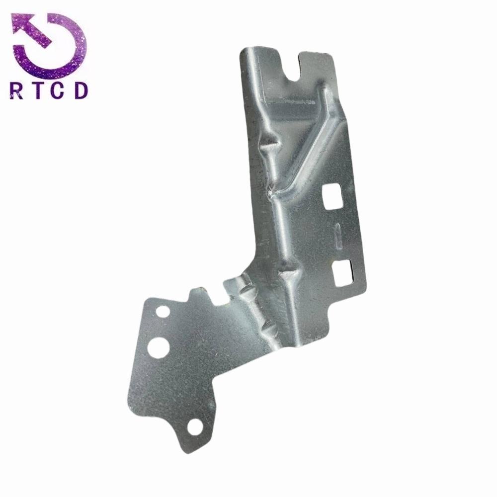 Front fender bracket 9674799680 9674799480 FOR Citroen Elysee 2013-2020