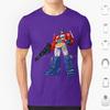 G1 Leader Twd614 T Shirt Men Women Kids 6xl Best Selling Fun Decepticons Robot Autobot Autobots Decepticon Prime Cybertron Top
