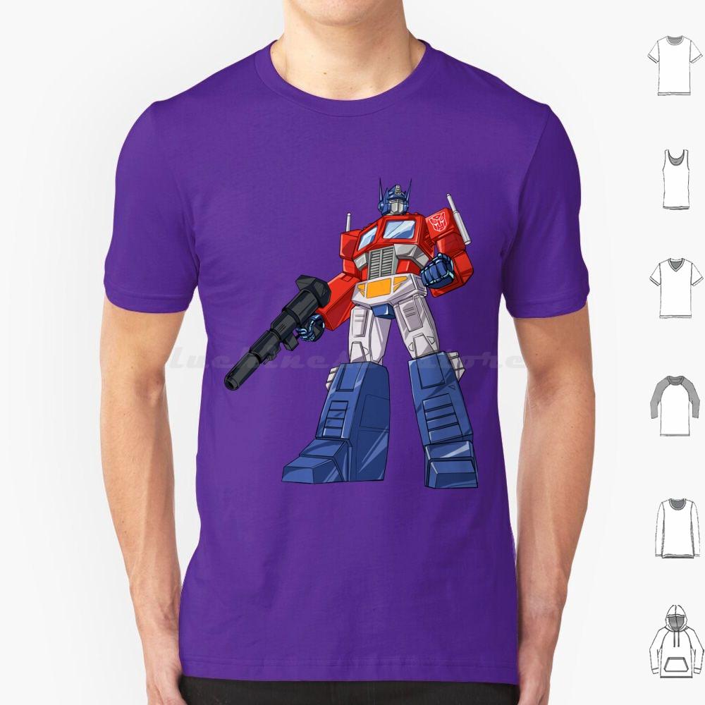 G1 Leader Twd614 T Shirt Men Women Kids 6xl Best Selling Fun Decepticons Robot Autobot Autobots Decepticon Prime Cybertron Top