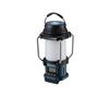 Makita MR053 Перезаряжаемое радио-фонарь, 10,8 В (Аккумулятор и зарядное устройство продаются отдельно)