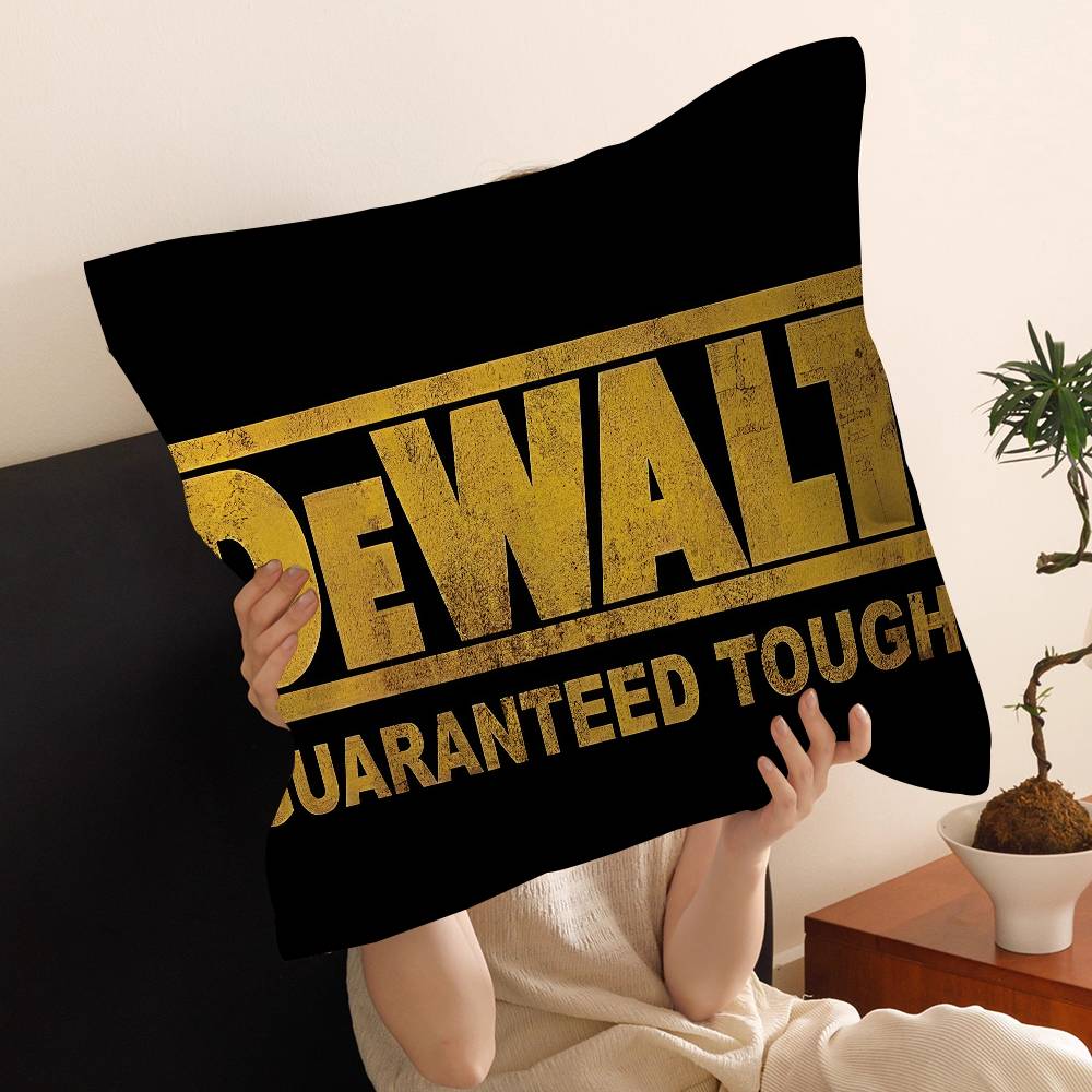 Ящик для инструментов D-DeWalt Стежок Счастливый Дракон наволочка чехол для диванной подушки украшение для домашней комнаты детский подарок